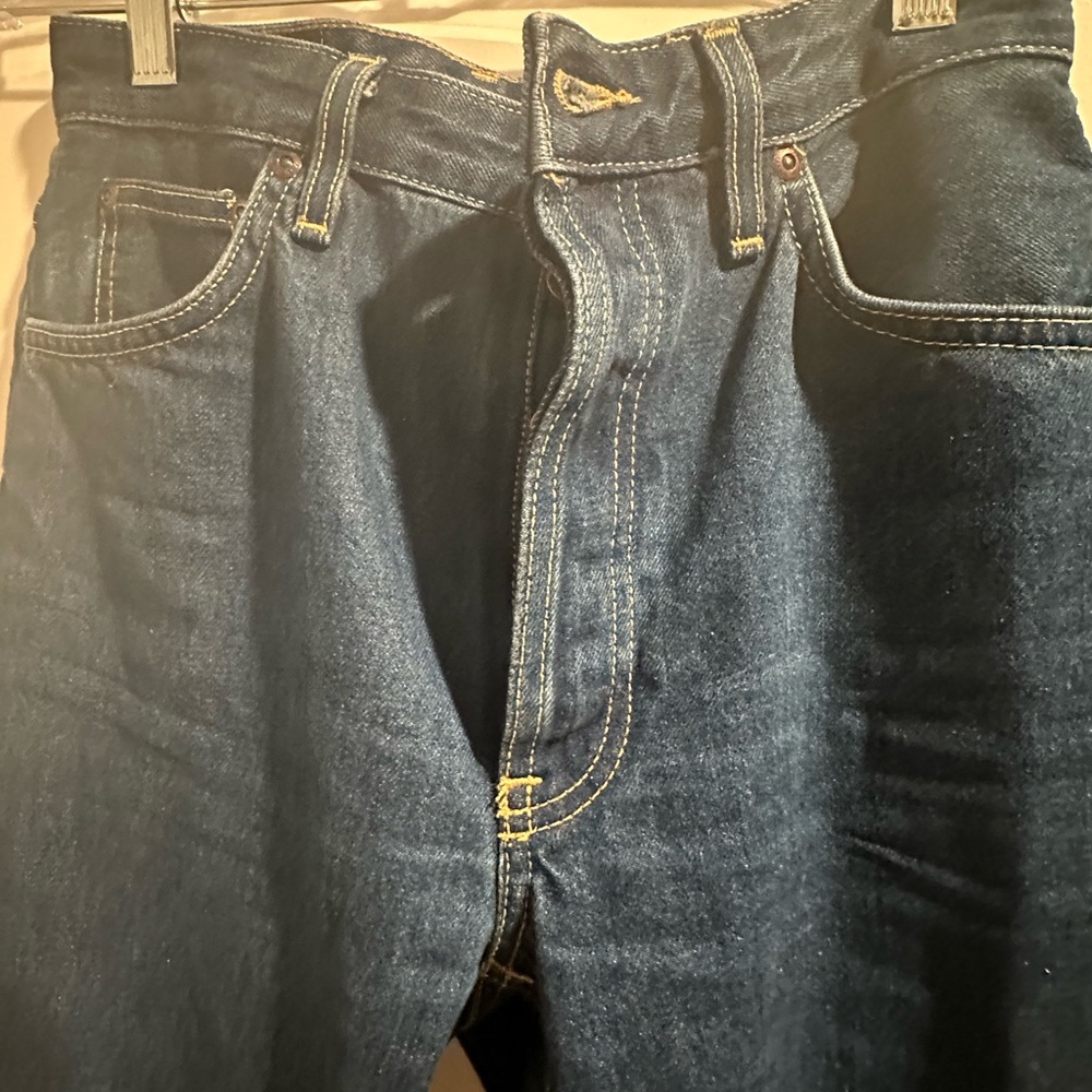 Nudie’s Jeans